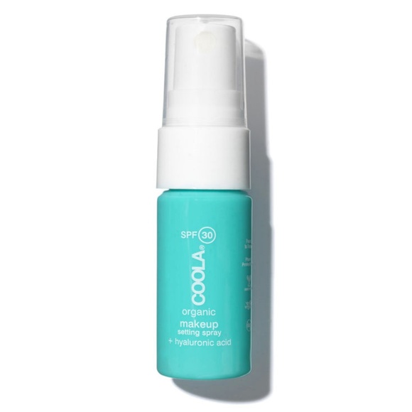 COOLA Other - COOLA Makeup Setting Spray SPF 30 COOLA Other - COOLA Makeup Setting Spray SPF 30
